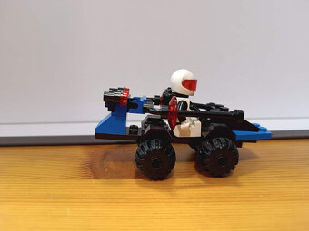 LEGO Space 6831 Message Decoder - 1 - 2