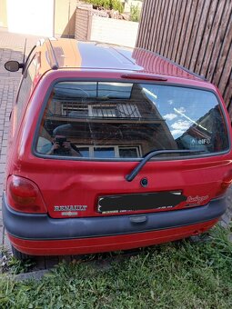 Prodám Renault Twingo - 2