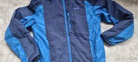 bunda pánská vel. M zn. Decathlon - 2