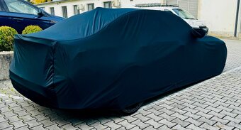 Ochranná venkovní plachta bmw m3 G80 - 2
