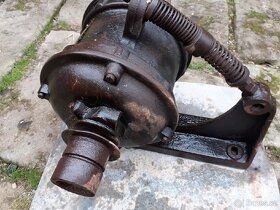 Motor - 2
