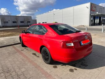 Škoda Octavia 3 - 2