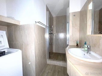 Pronájem byty 2+1, 62 m² - Česká Lípa. - 2