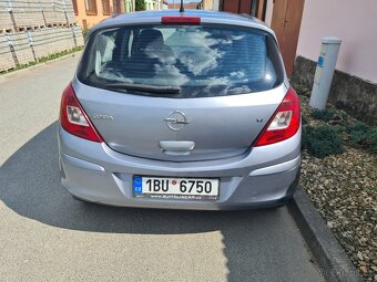 Opel Corsa 1.4 - 2