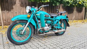 Ural M67 - 2
