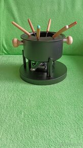 Fondue - 2