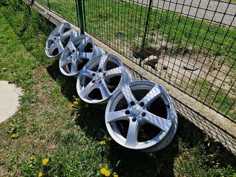 Disky 5x112r16 - 2