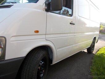 Volkswagen LT 35 - 2