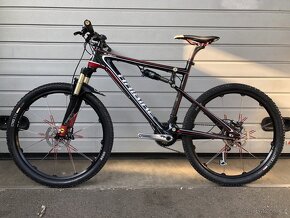 Haibike sleek rc 26 - 2