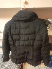 Dámská zimní bunda vel 40 Pimkie - 2