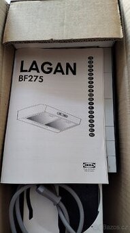 Digestoř IKEA Lagan - 2