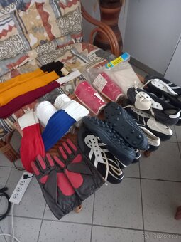 Retro mix Fotbalových věcí - 2