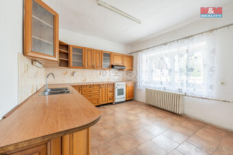 Prodej rodinného domu, 74 m², Dřínov - 2