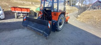 Radlice za traktor - 2
