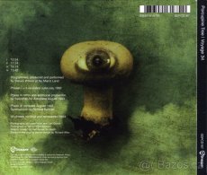 PORCUPINE TREE - Voyage 34 (CD) mint - 2