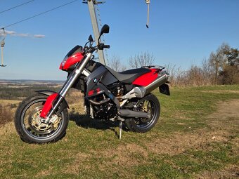 BMW G 650 XMOTO - 2