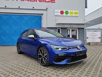 Vw Golf 8R - 2
