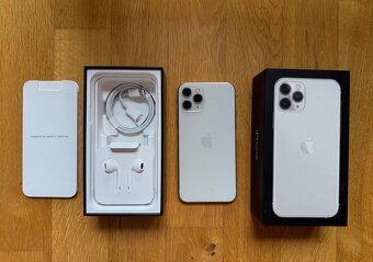 iPhone 11 PRO 256GB - 2