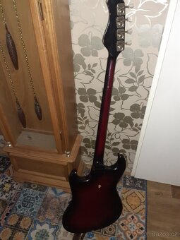 Musima -Bass - 2