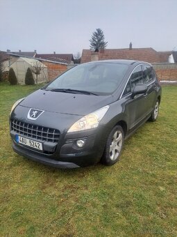 Peugeot 3008 - 2