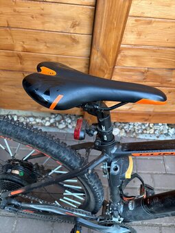 Elektrokolo Maxbike Gunnar 29 - 2