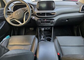 Hyundai Tucson 1.6-PREMIUM-DPH-4x4-AUTOMAT - 2