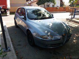 Alfa Romeo 147 1,6T.S. 16V Eco - 2