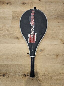 Dětská tenisová raketa - 2