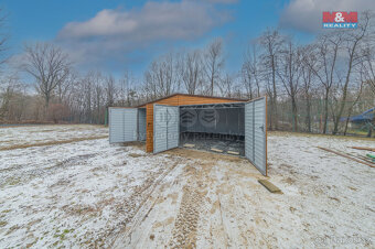 Pronájem garáže, 36 m², Frýdek-Místek - 2