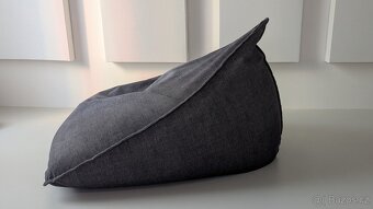 Beanbag - sedací vak - 2