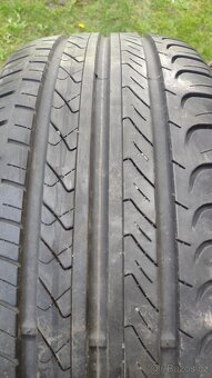 Letní pneu 215/55 R16 XL - 2