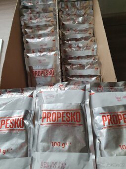 kapsičky pro psy Propesko - 2