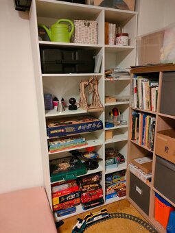 Ikea Vihals - 2