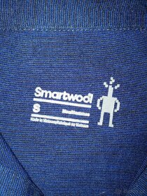 2 ks Merino trika Smartwool vel. S-M - 2
