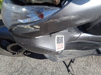 HONDA PCX 125 - 2