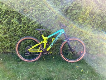 Trek Slash 9.8 GX - 2