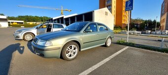 ALU kola Škoda 5x100 6,5Jx16 ET 43 - 2