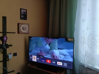 QLED TV TCL 43" - 2