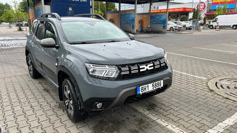 Dacia Duster 1.3 Tce 150 EDC -automat 110 KW - 2