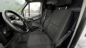 Mercedes Benz Sprinter 513 - 2