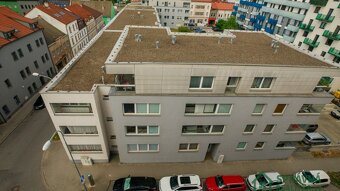 Prodej bytu 1+KK, 35m2, Plzeň - 2