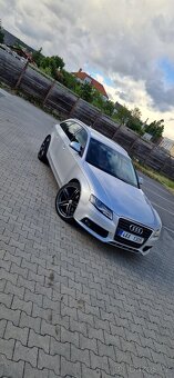 Audi a4 b8 2.0 tdi combi - 2