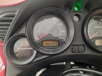 Honda XL 125 Varadero - 2