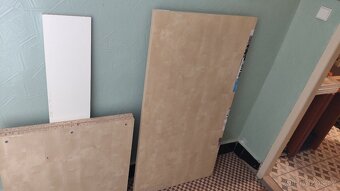 IKEA STŮL 140/70cm ZA ODVOZ - 2