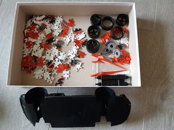 RAVENSBURGER 3D puzzle Lamborghini TOP STAV - 2