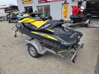 SEA-DOO GTR 215 - 2