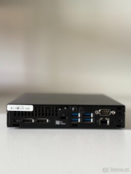 Mini PC Dell optiplex 5060 Micro i5 8Th T - 2