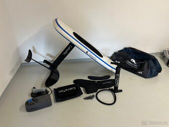 Efoil CabraTec v2 / E-foil / hydrofoil - 2