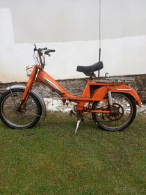 Mobylette N150 - 2
