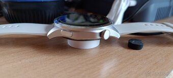 Chytré hodinky GT4 - 2
